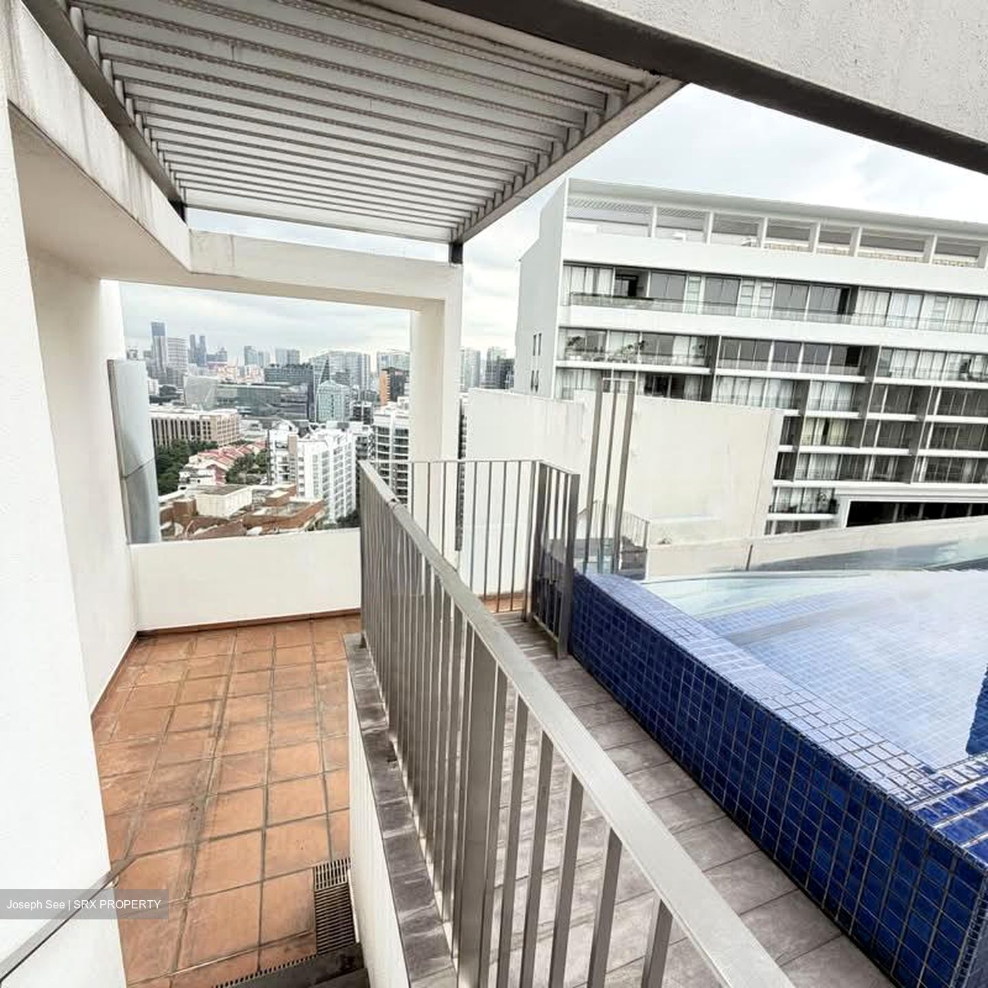Cairnhill Residences (D9), Apartment #597087451